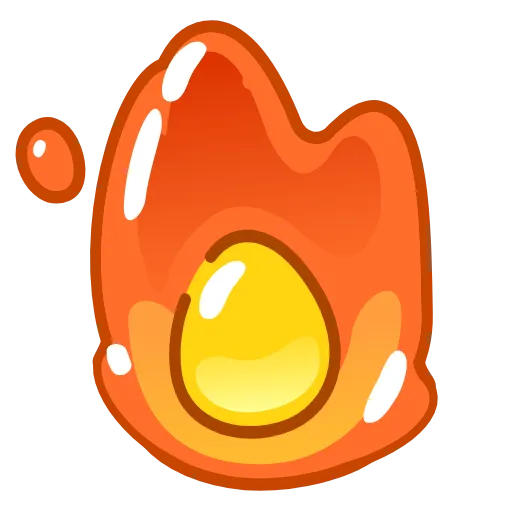 Стикер 36 Gummy Bears Emoji
