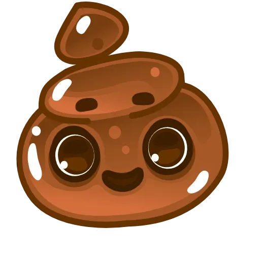 Стикер 18 Gummy Bears Emoji