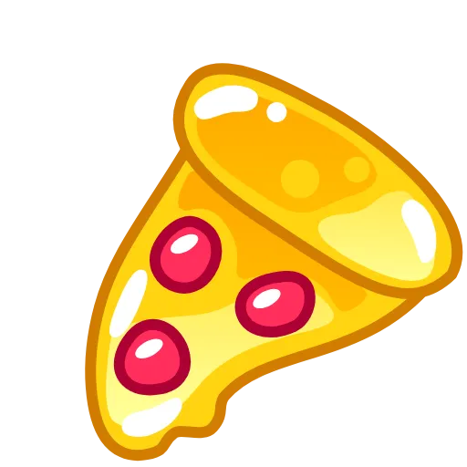 Стикер 34 Gummy Bears Emoji