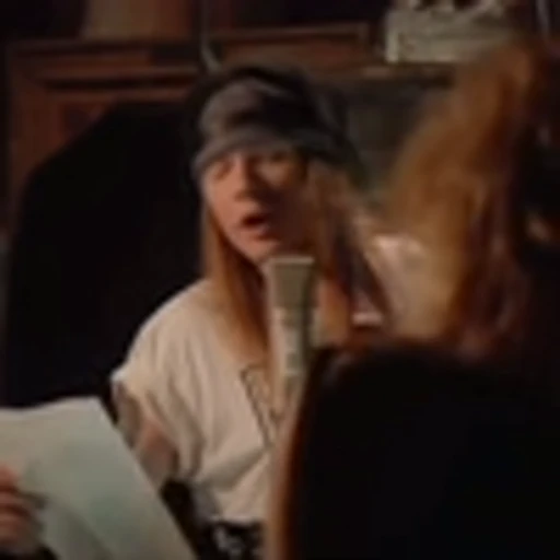 🌟 Эмодзи «Guns N&; Roses» для Telegram