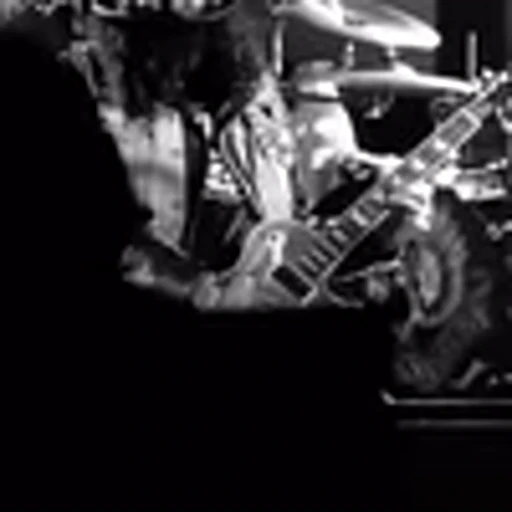 🌟 Эмодзи «Guns N&; Roses» для Telegram