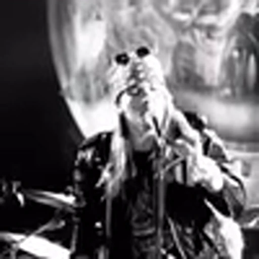 🌟 Эмодзи «Guns N&; Roses» для Telegram