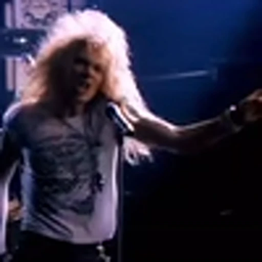 🌟 Эмодзи «Guns N&; Roses» для Telegram
