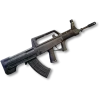 Стикер 51 Оружие