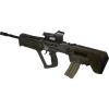 Стикер 55 Оружие