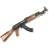 Стикер 45 Оружие