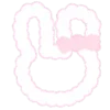 Стикер 55 Soft Mix #cute #animals #girl