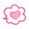 Стикер 16 Soft Mix #cute #animals #girl