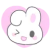 Стикер 8 Soft Mix #cute #animals #girl