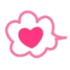 Стикер 13 Soft Mix #cute #animals #girl