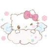 Стикер 33 Soft Mix #cute #animals #girl