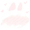 Стикер 9 Soft Mix #cute #animals #girl