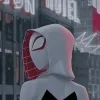 Стикер 24 Гвен Стейсиgwen Stacy