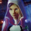 Стикер 43 Гвен Стейсиgwen Stacy