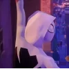 Стикер 37 Гвен Стейсиgwen Stacy