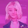 Стикер 12 Гвен Стейсиgwen Stacy