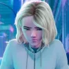 Стикер 52 Гвен Стейсиgwen Stacy