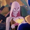 Стикер 48 Гвен Стейсиgwen Stacy