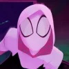 Стикер 44 Гвен Стейсиgwen Stacy