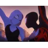 Стикер 53 Гвен Стейсиgwen Stacy
