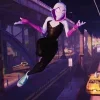 Стикер 26 Гвен Стейсиgwen Stacy