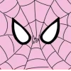 Стикер 23 Гвен Стейсиgwen Stacy