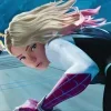 Стикер 31 Гвен Стейсиgwen Stacy