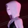 Стикер 33 Гвен Стейсиgwen Stacy