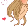 Стикер 47 Gyaru