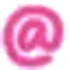 Стикер 23 Gyaru