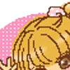 Стикер 13 Gyaru