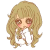 Стикер 54 Gyaru