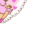 Стикер 42 Gyaru
