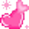 Стикер 9 Gyaru