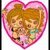 Обложка набора Gyaru