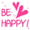 Стикер 29 Gyaru