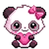 Стикер 27 Gyaru