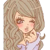 Стикер 37 Gyaru
