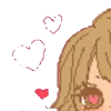 Стикер 39 Gyaru
