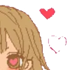 Стикер 40 Gyaru