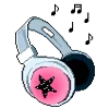 Стикер 26 Gyaru