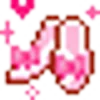 Стикер 56 Gyaru