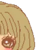 Стикер 61 Gyaru