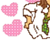 Стикер 19 Gyaru