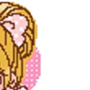 Стикер 14 Gyaru