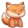Стикер 59 Genshin Impact #game #cute
