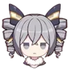 Стикер 46 Honkai 3Rd