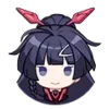 Стикер 37 Honkai 3Rd