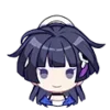 Стикер 39 Honkai 3Rd