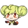 Стикер 26 Honkai 3Rd